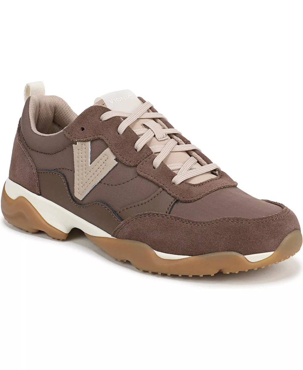 Vionic Women's Walk Slim Glide Walking Shoes