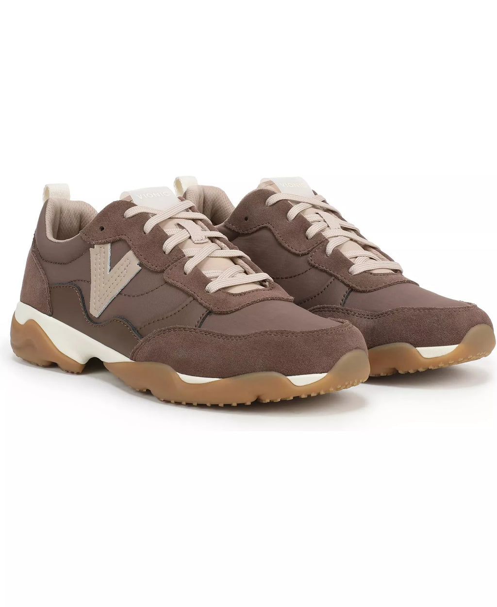 Vionic Women's Walk Slim Glide Walking Shoes