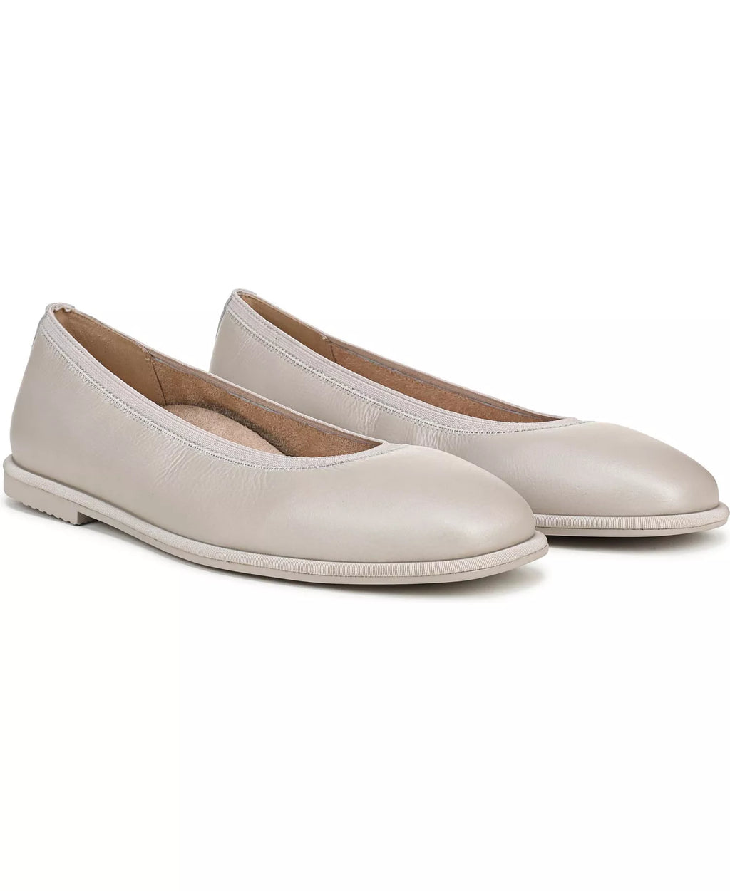 Vionic Womens Caroll 2.0 Ballet Flats