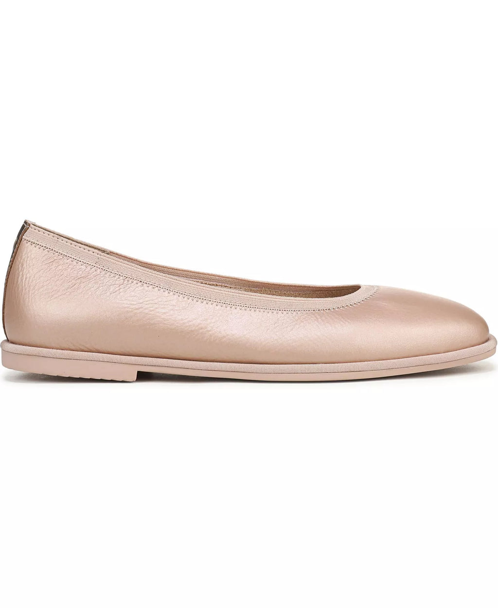 Vionic Womens Caroll 2.0 Ballet Flats