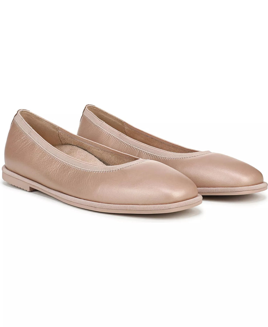 Vionic Womens Caroll 2.0 Ballet Flats