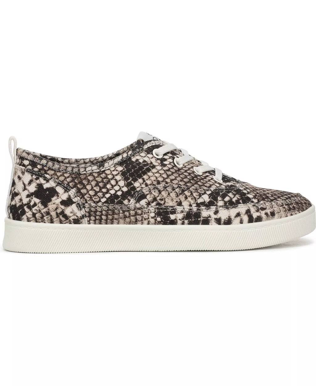 Vionic Women's Cyan Lace Up Sneakers