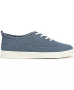 Vionic Women's Cyan Lace Up Sneakers