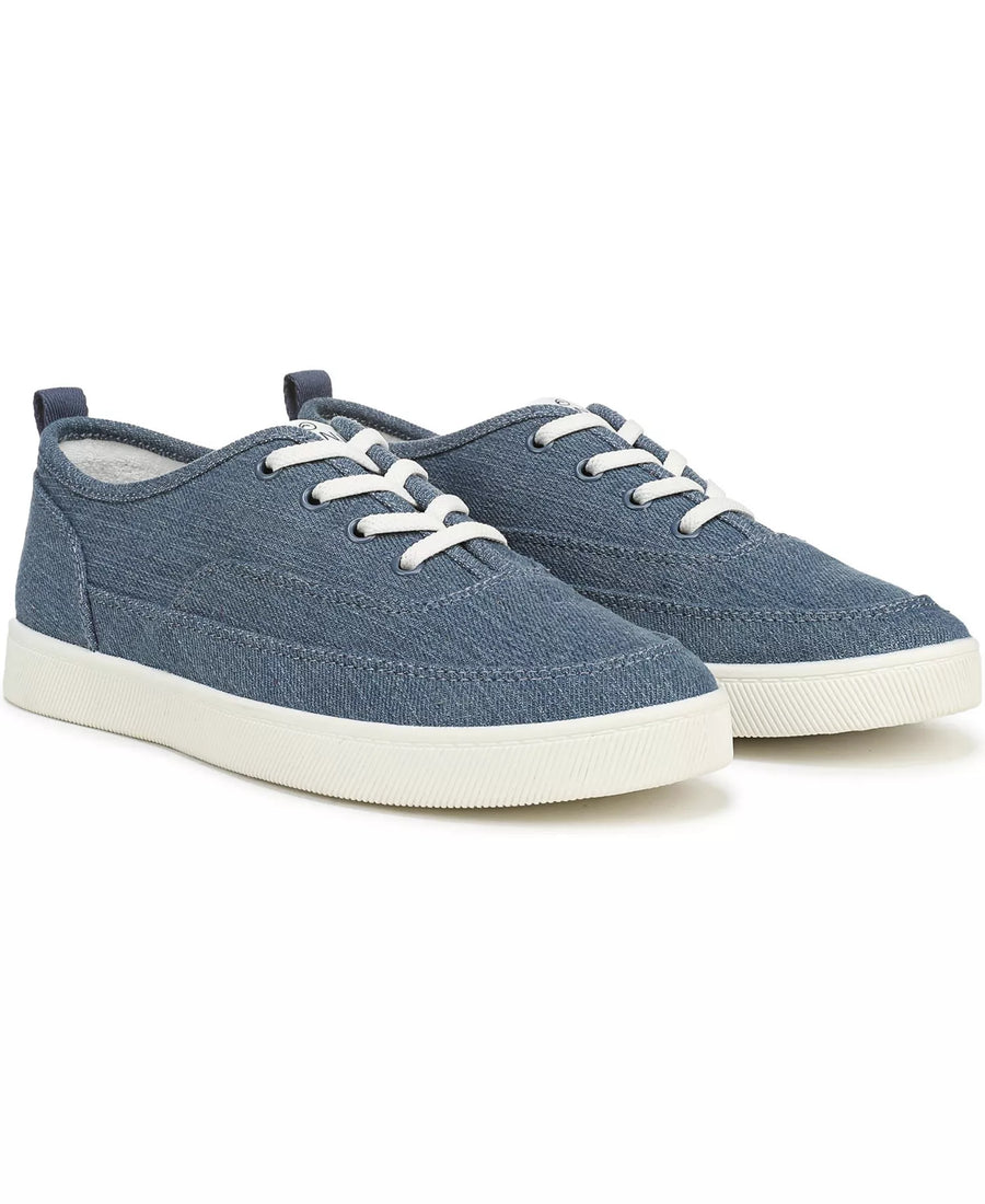 Vionic Women's Cyan Lace Up Sneakers