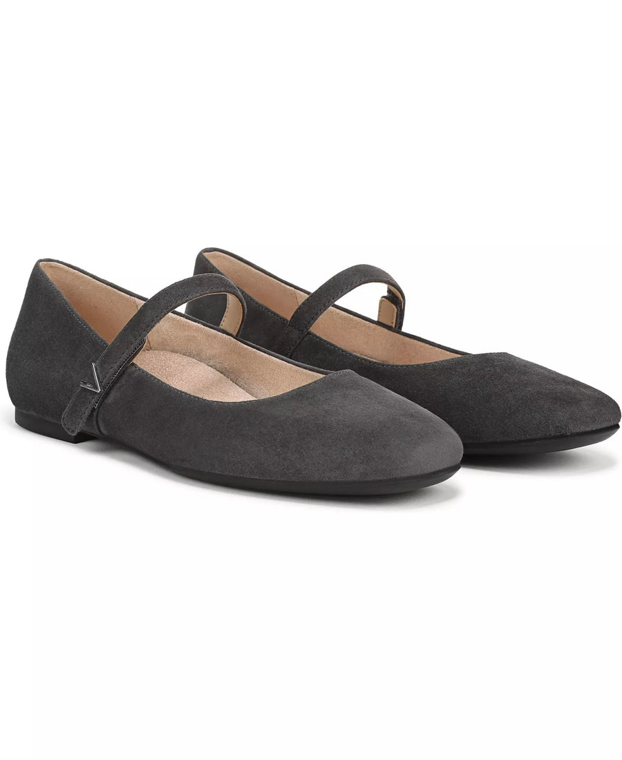 Vionic Women's Alameda Mary Jane Flats
