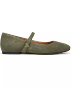 Vionic Women's Alameda Mary Jane Flats