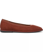 Vionic Womens Caroll 2.0 Ballet Flats