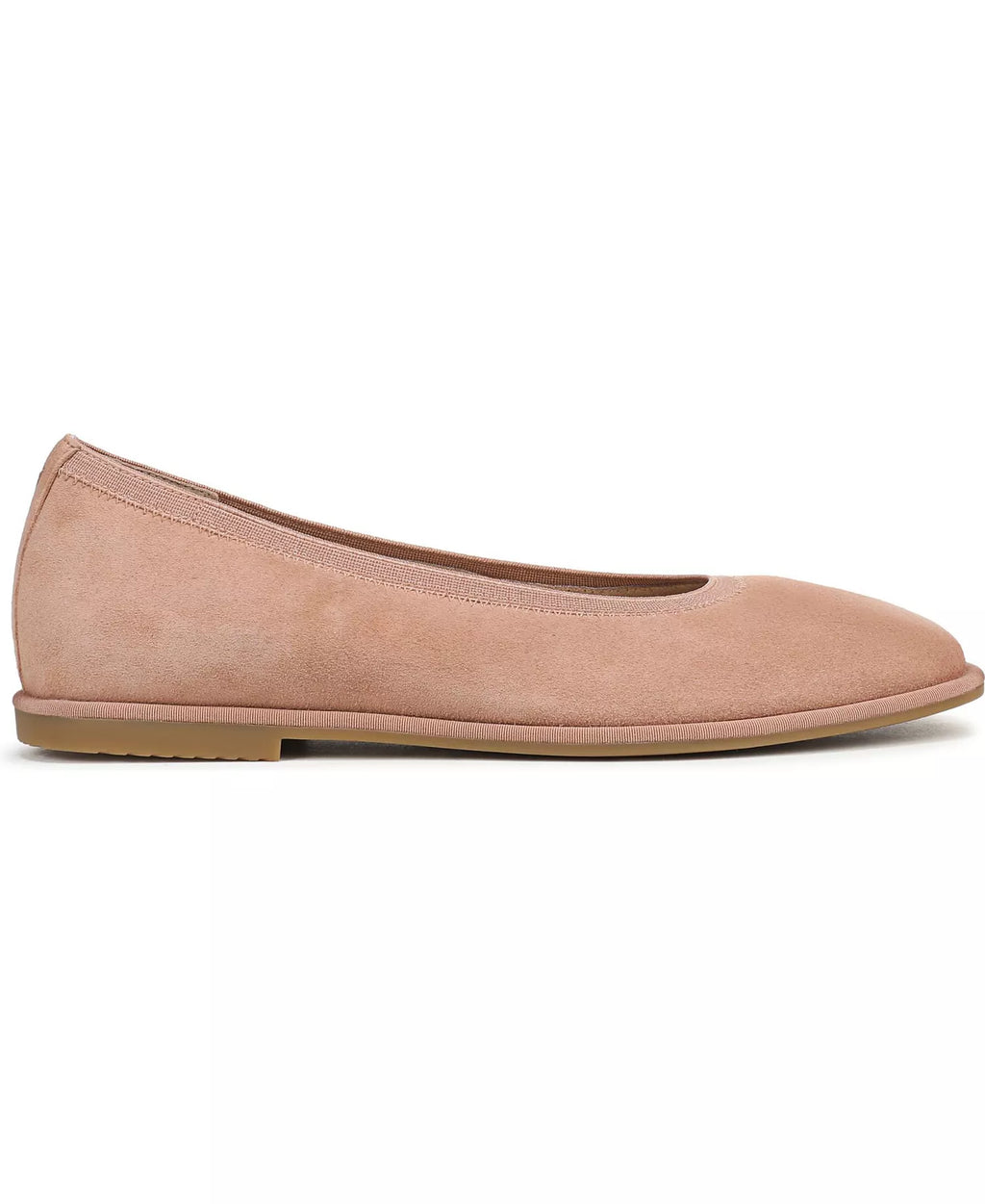 Vionic Womens Caroll 2.0 Ballet Flats