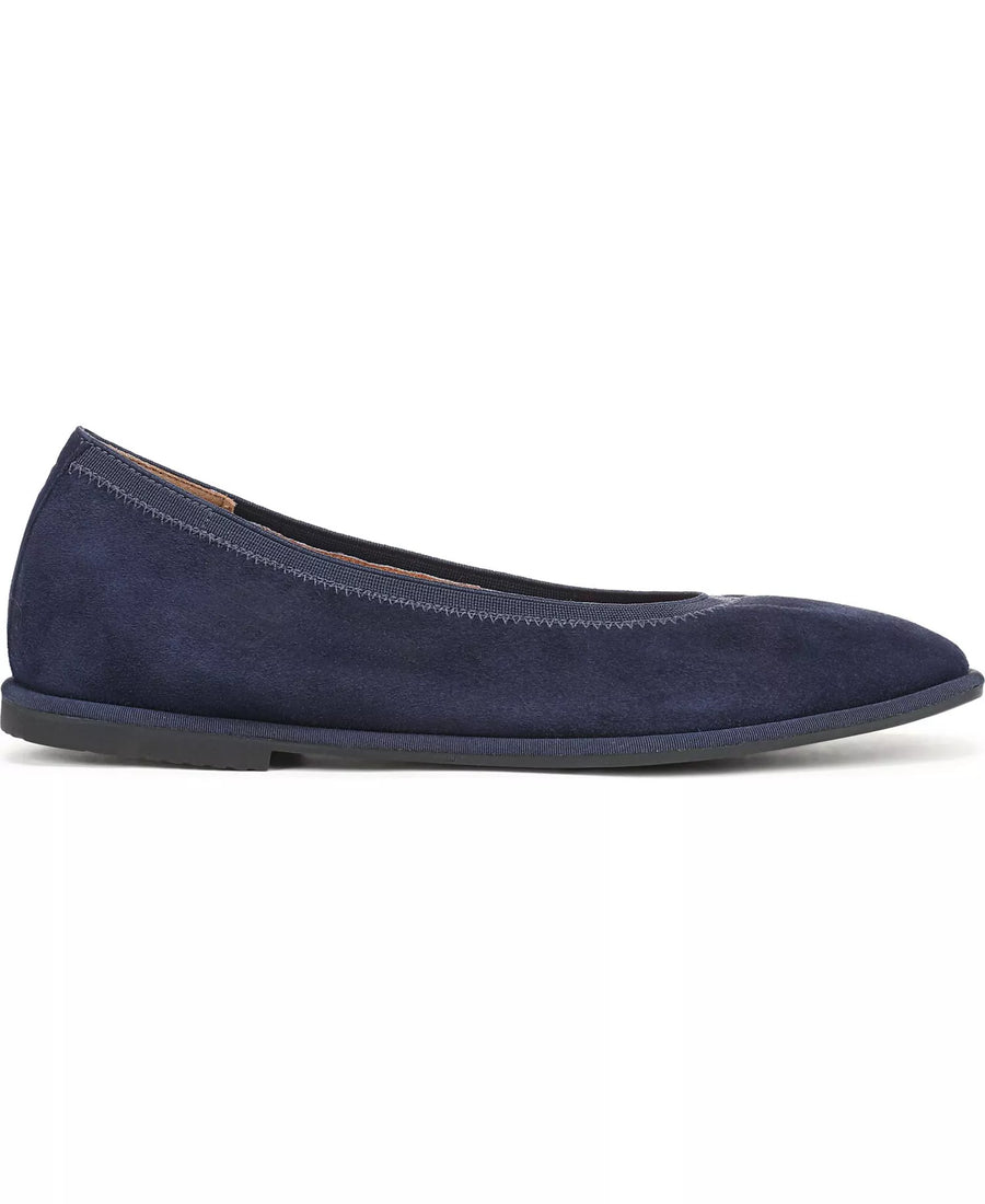 Vionic Womens Caroll 2.0 Ballet Flats
