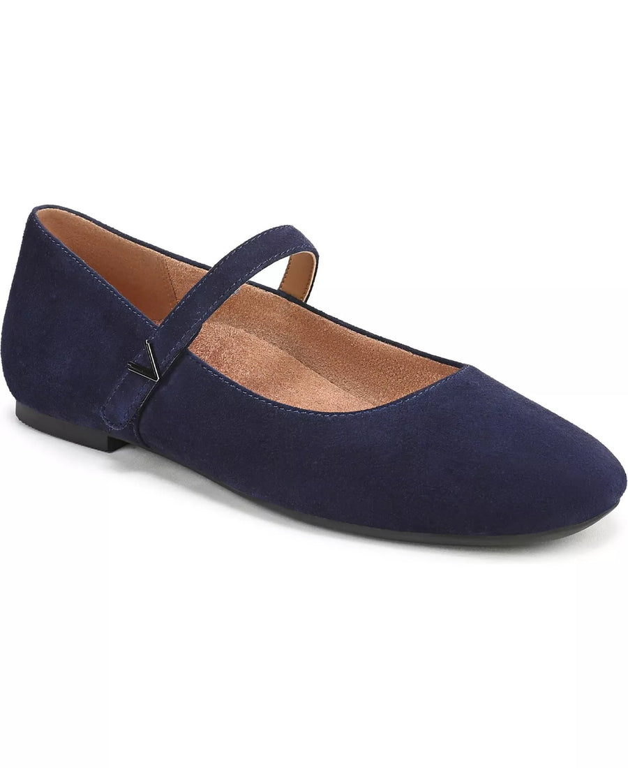 Vionic Women's Alameda Mary Jane Flats