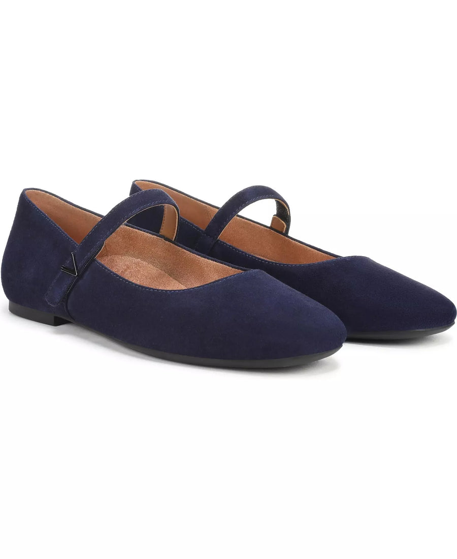 Vionic Women's Alameda Mary Jane Flats