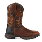 Durango Maverick XP Men's Waterproof Western Work Boots