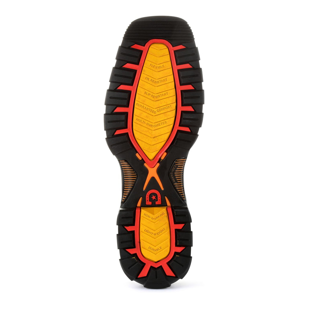Durango Maverick XP Men's Waterproof Western Work Boots