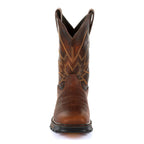 Durango Maverick XP Men's Waterproof Western Work Boots