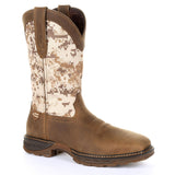 Durango Maverick XP Men's Waterproof Western Work Boots