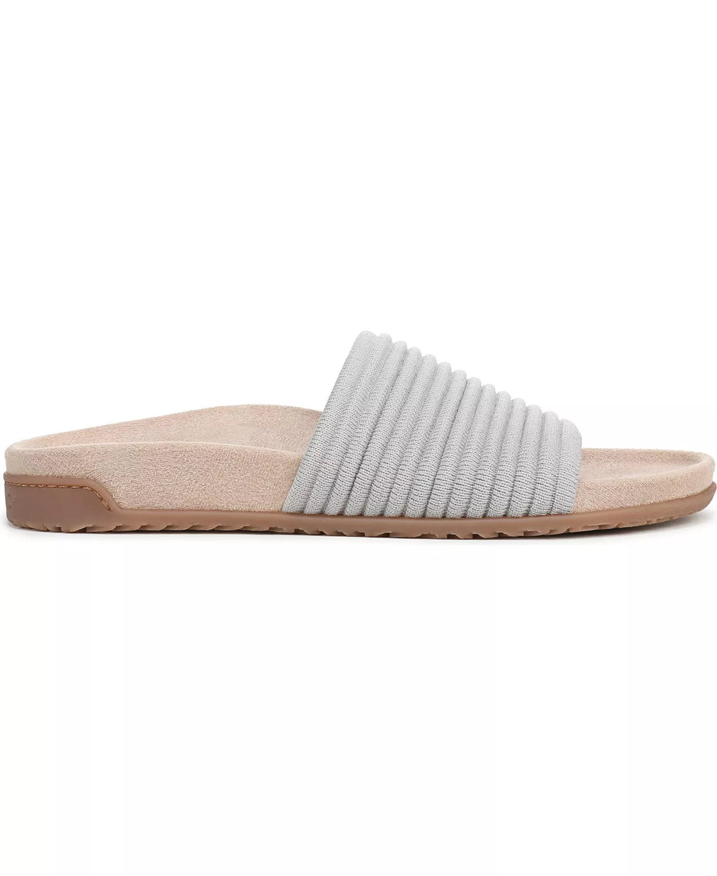Vionic Women's Evie Knit Slide Sandals