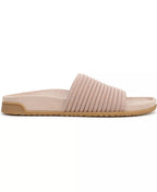 Vionic Women's Evie Knit Slide Sandals