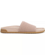 Vionic Women's Evie Knit Slide Sandals