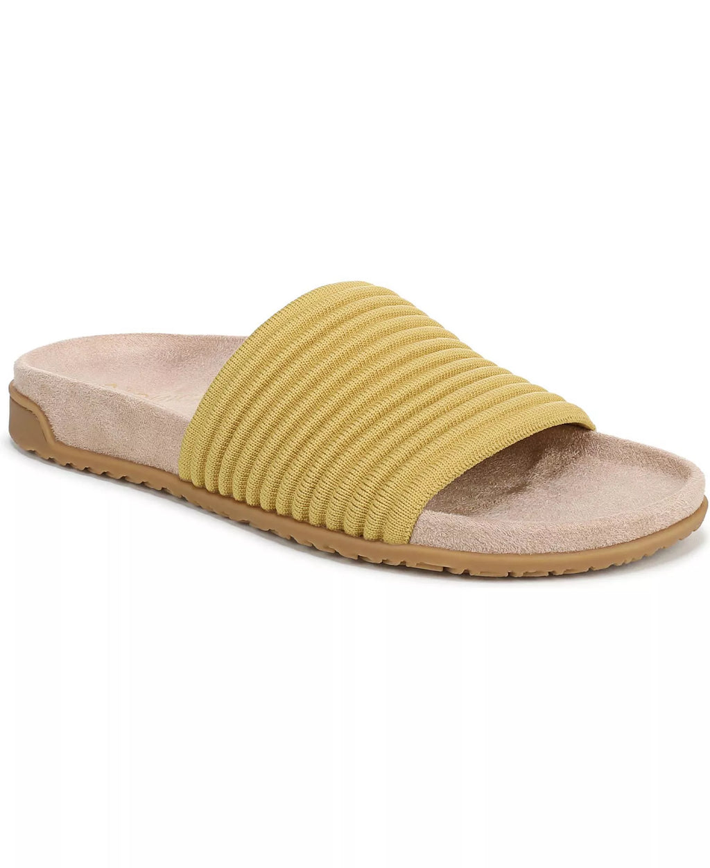 Vionic Women's Evie Knit Slide Sandals
