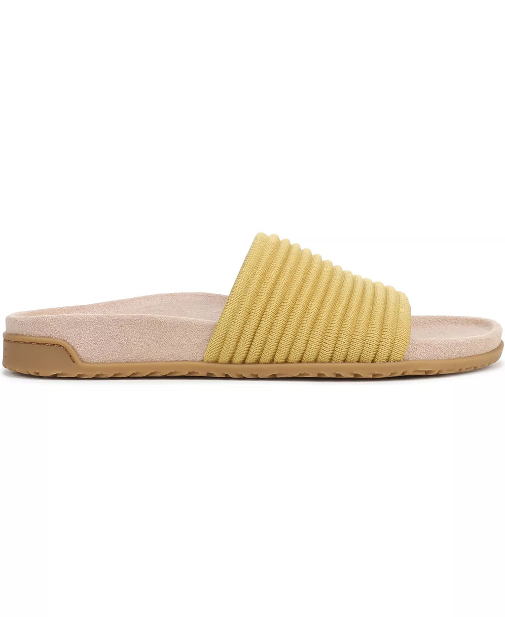 Vionic Women's Evie Knit Slide Sandals