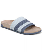 Vionic Women's Evie Knit Slide Sandals
