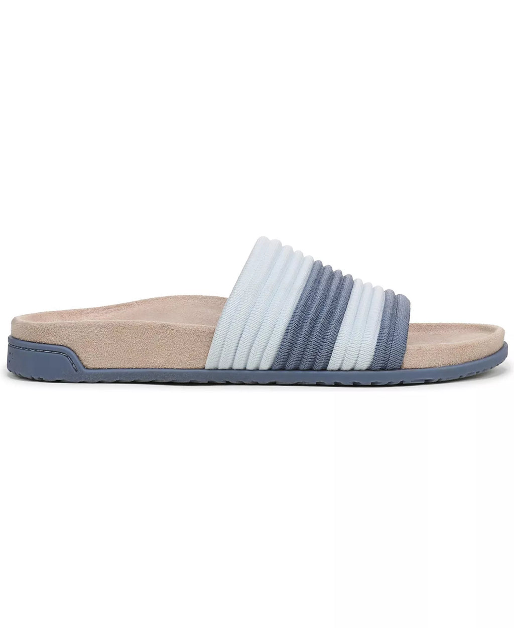 Vionic Women's Evie Knit Slide Sandals
