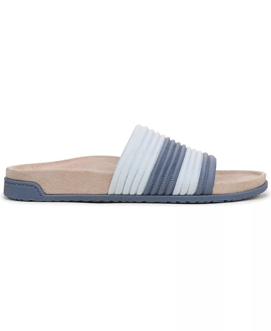 Vionic Women's Evie Knit Slide Sandals