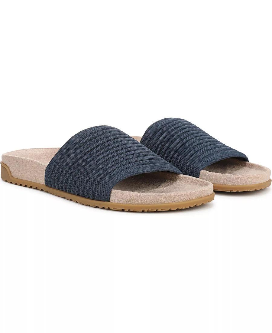 Vionic Women's Evie Knit Slide Sandals