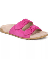 Vionic Womens Elara Slide Sandals