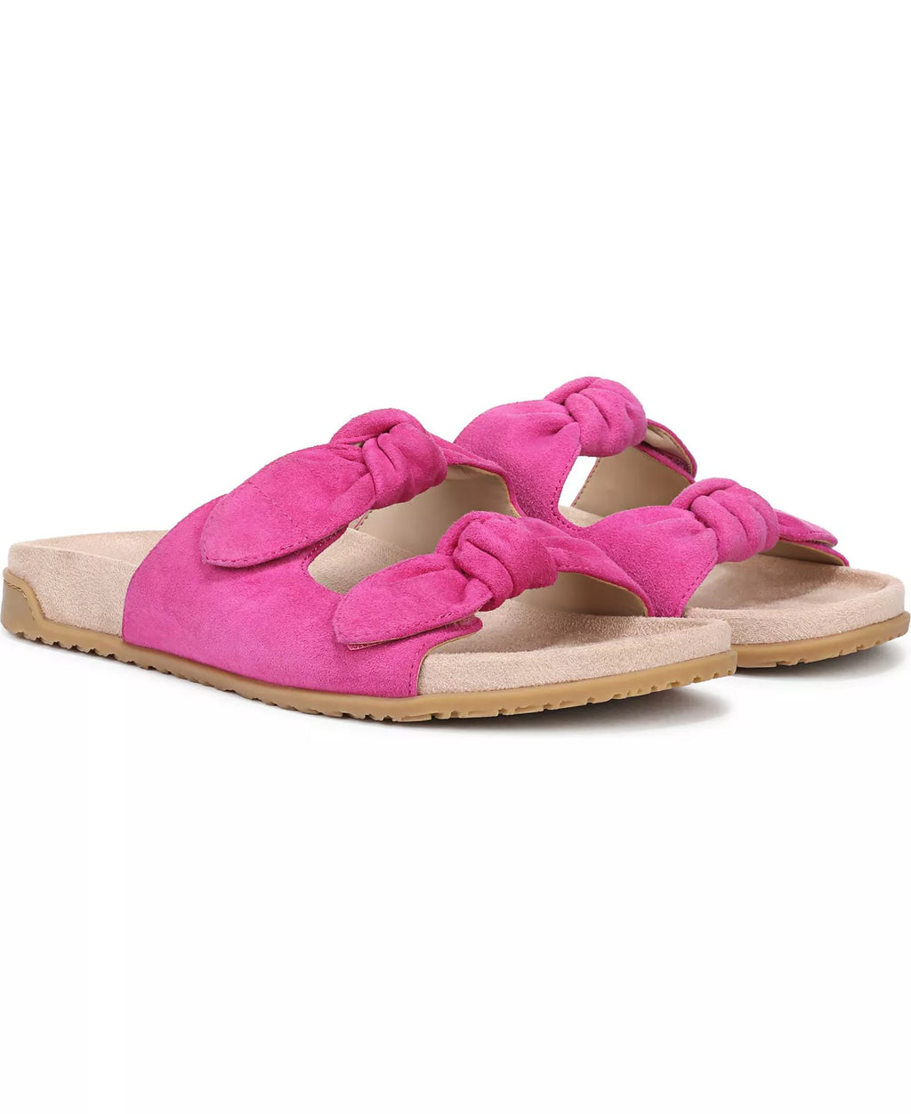 Vionic Womens Elara Slide Sandals