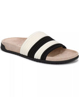 Vionic Women's Evie Knit Slide Sandals