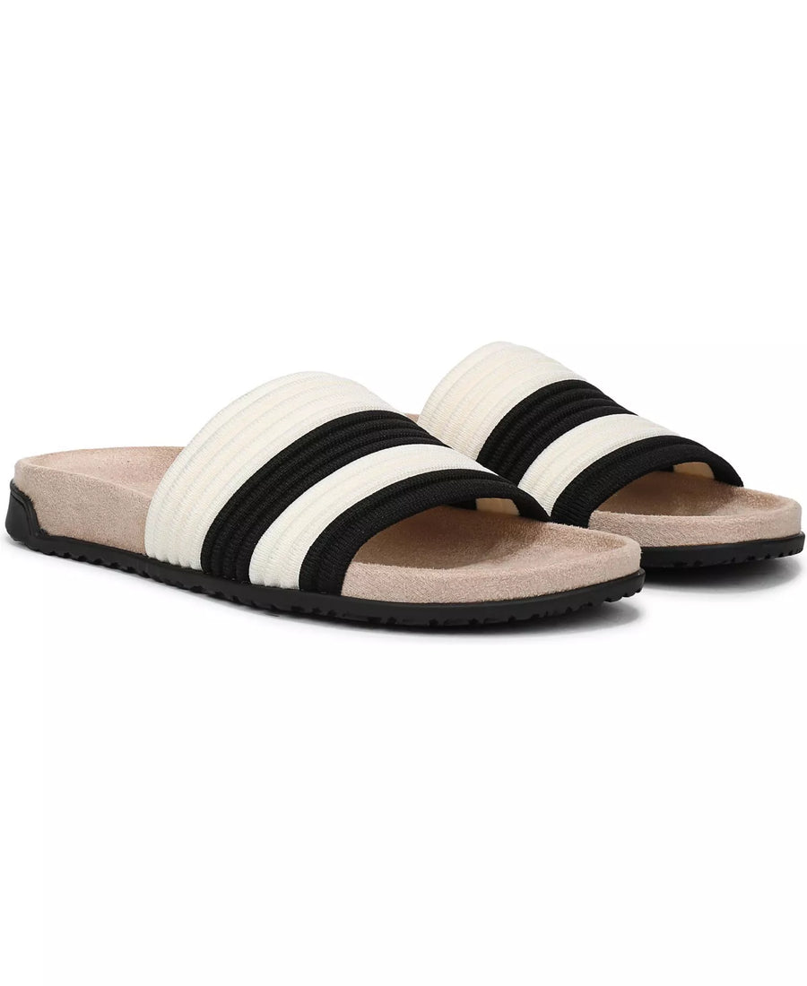 Vionic Women's Evie Knit Slide Sandals