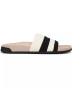 Vionic Women's Evie Knit Slide Sandals