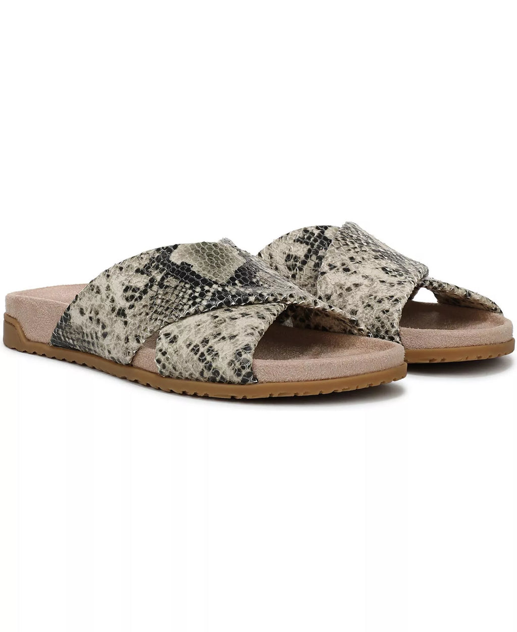Vionic Women's Etna Slide Sandals