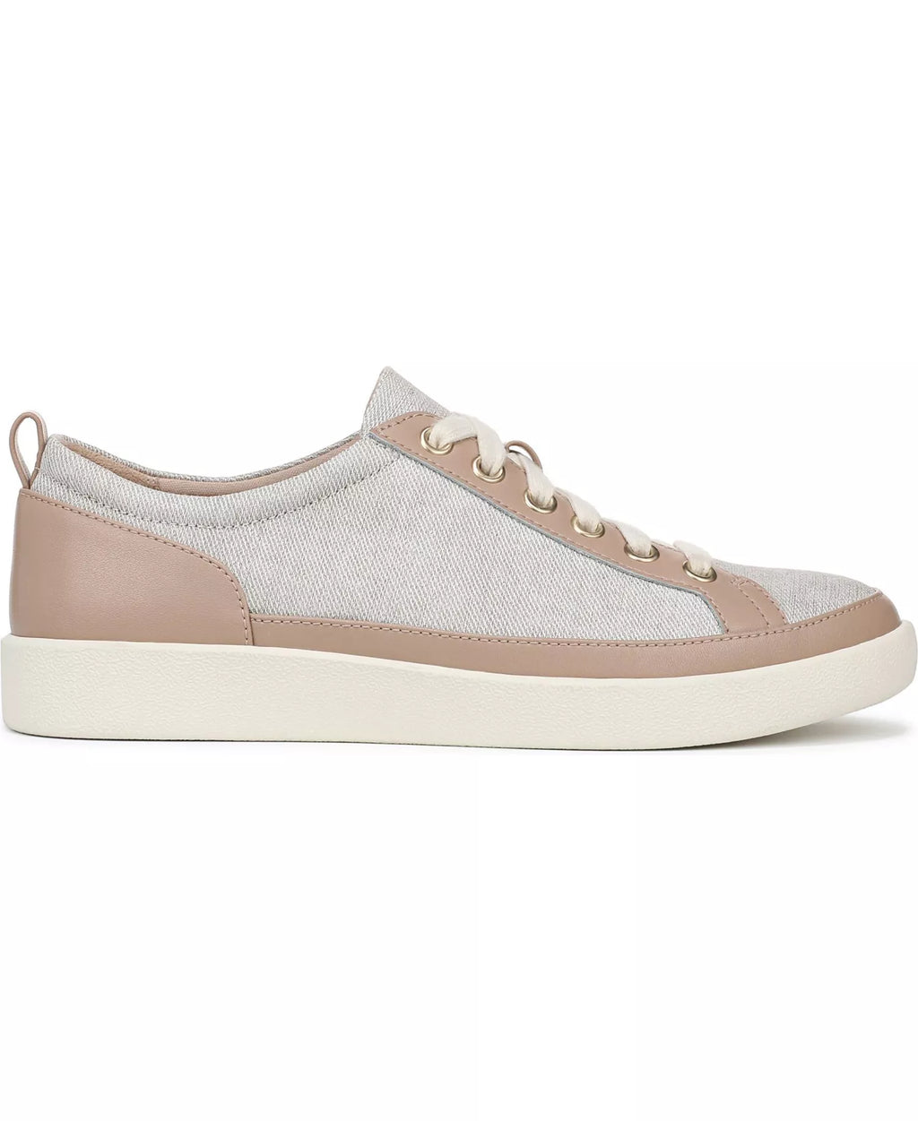 Vionic Womens Winny Lace Up Sneakers