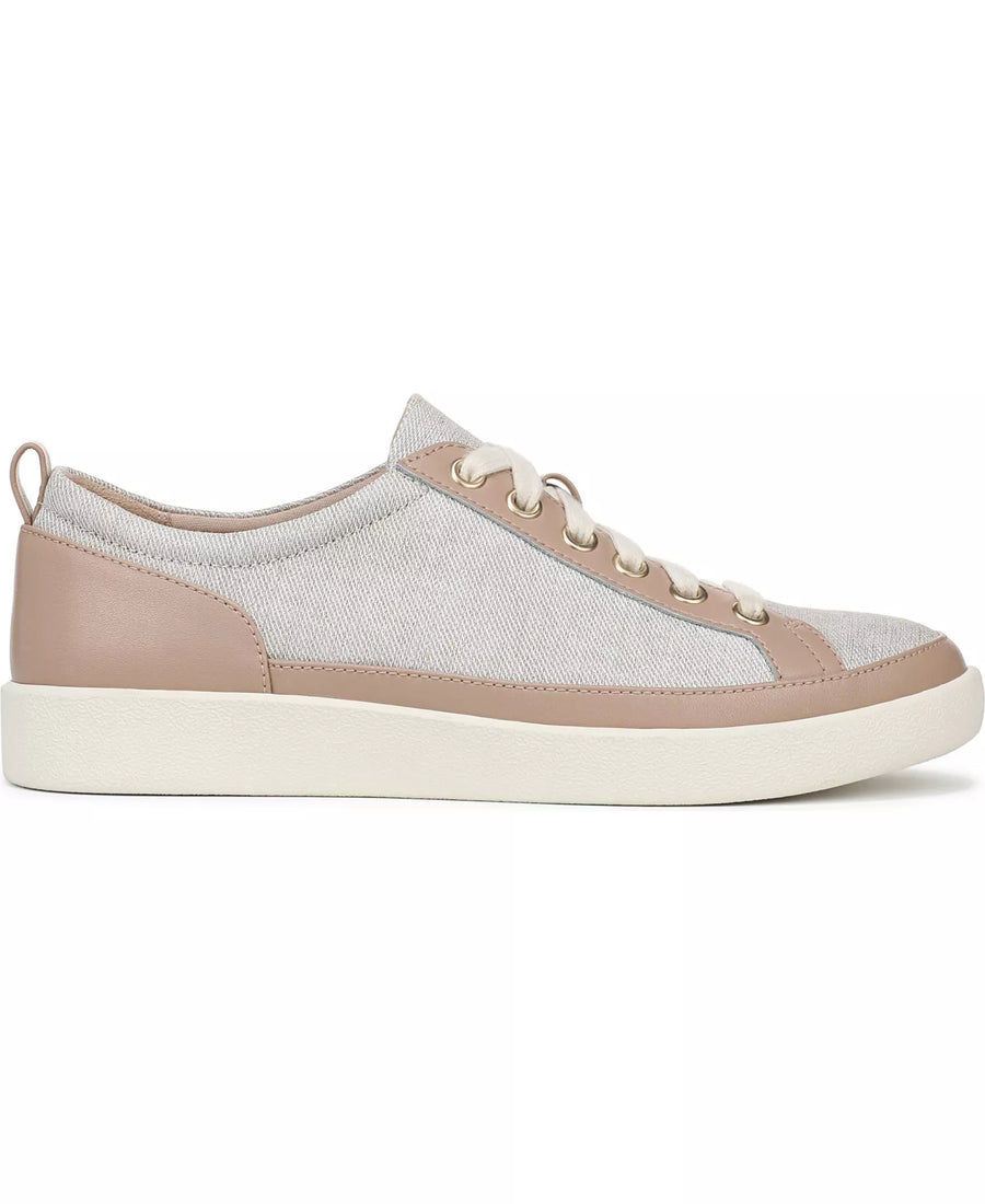 Vionic Womens Winny Lace Up Sneakers