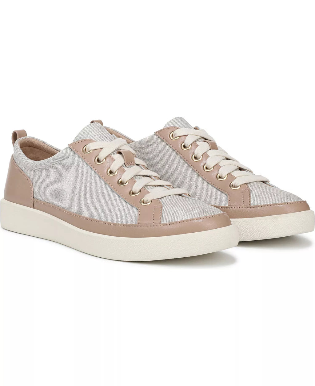 Vionic Womens Winny Lace Up Sneakers