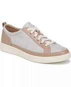 Vionic Womens Winny Lace Up Sneakers