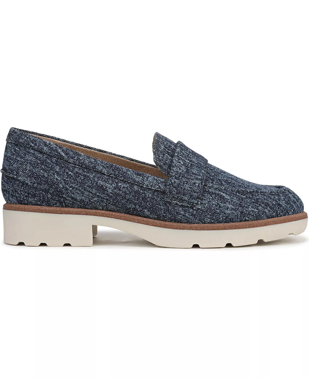Vionic Womens Cleo Loafer Loafers