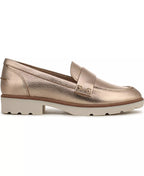 Vionic Womens Cleo Loafer Loafers