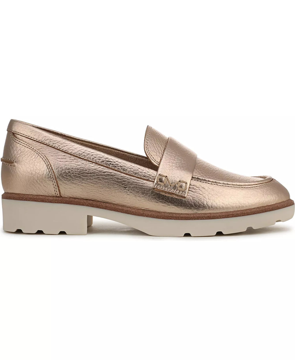 Vionic Womens Cleo Loafer Loafers