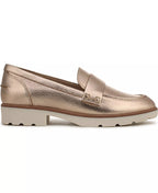 Vionic Womens Cleo Loafer Loafers