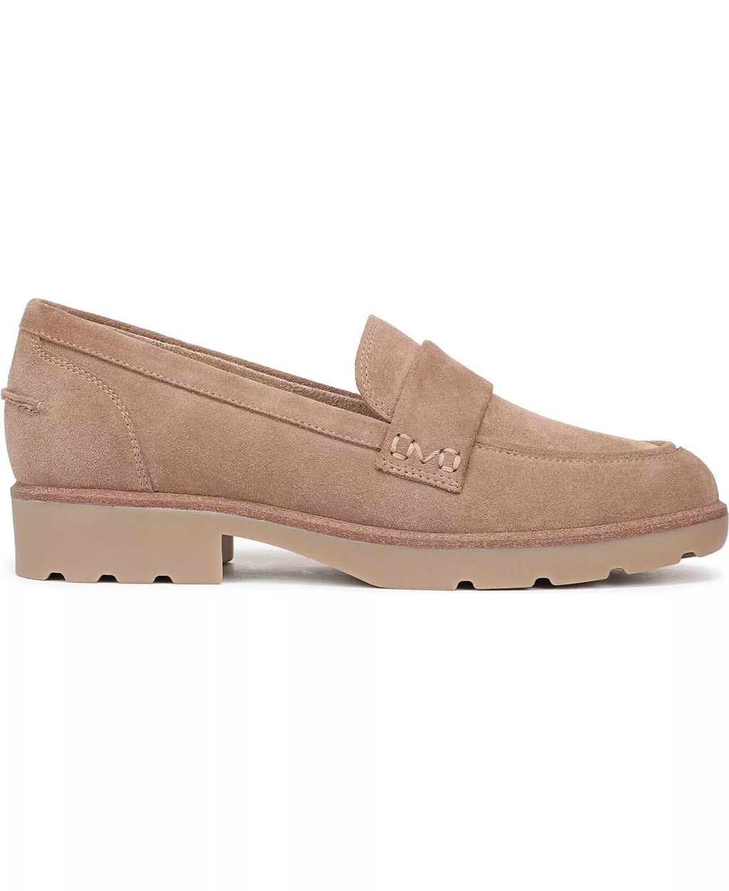Vionic Womens Cleo Loafer Loafers