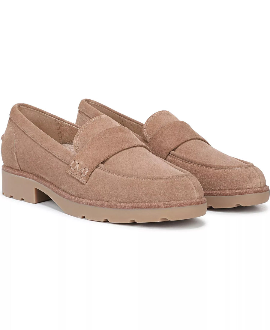 Vionic Womens Cleo Loafer Loafers