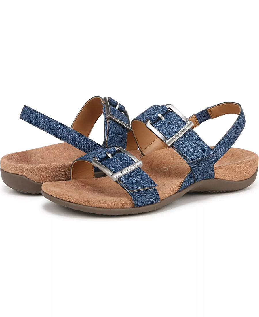 Vionic Women's Reese Slingback Sandals