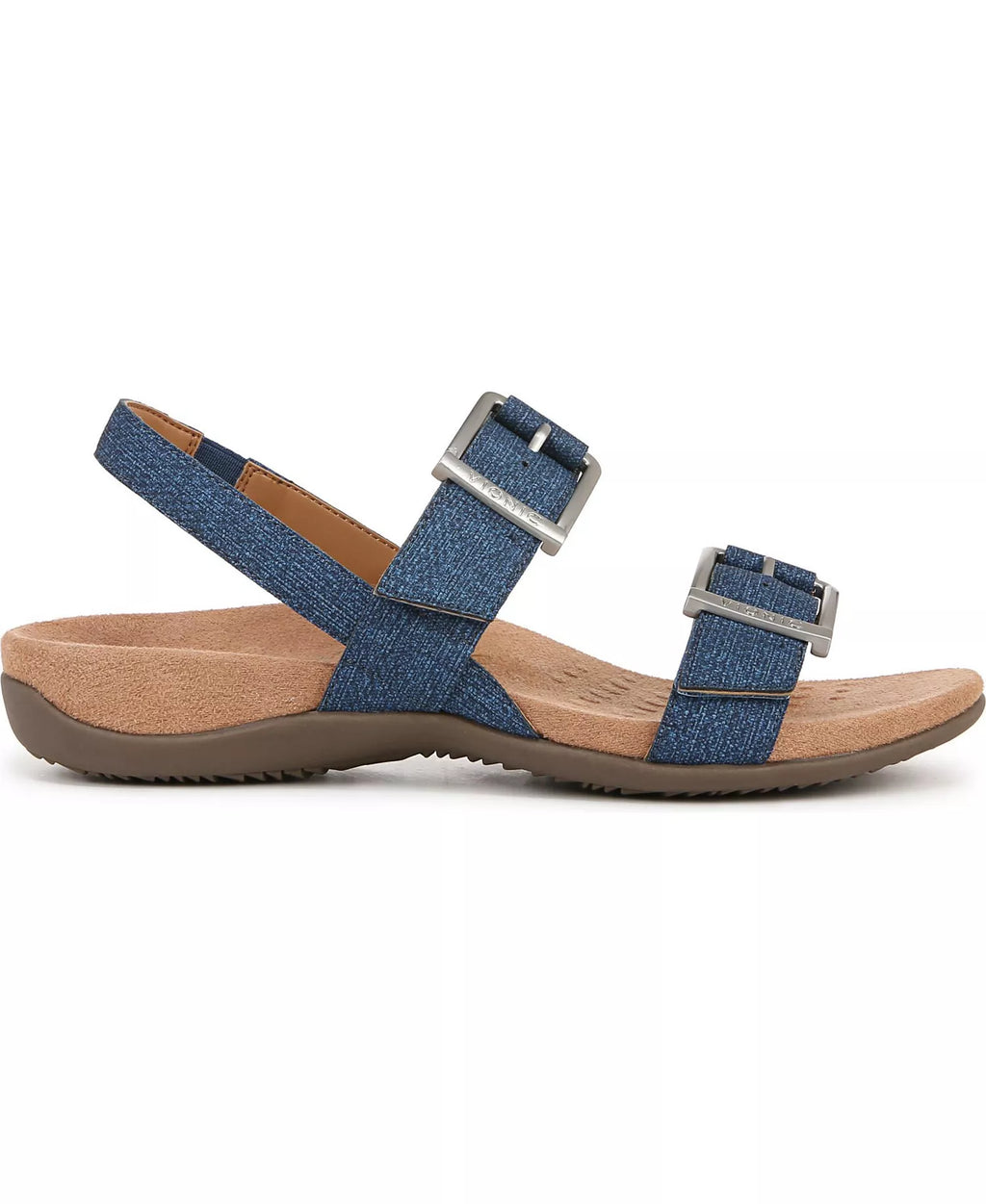 Vionic Women's Reese Slingback Sandals