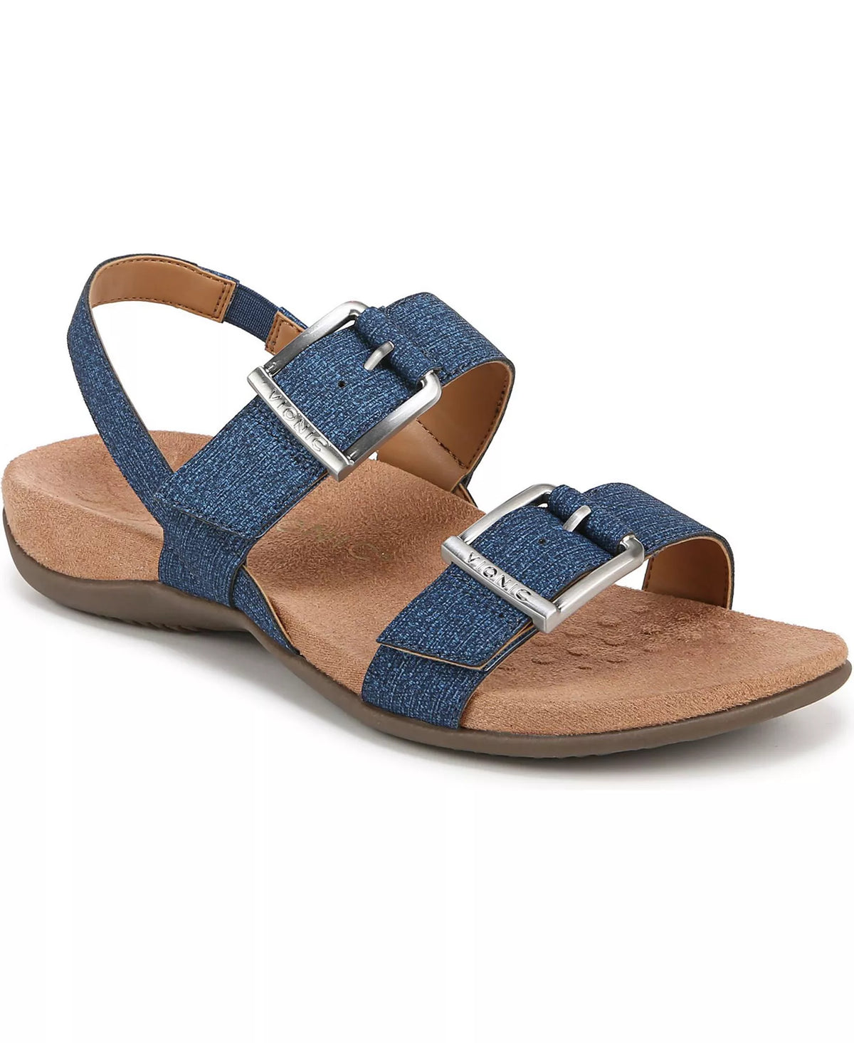 Vionic Women's Reese Slingback Sandals