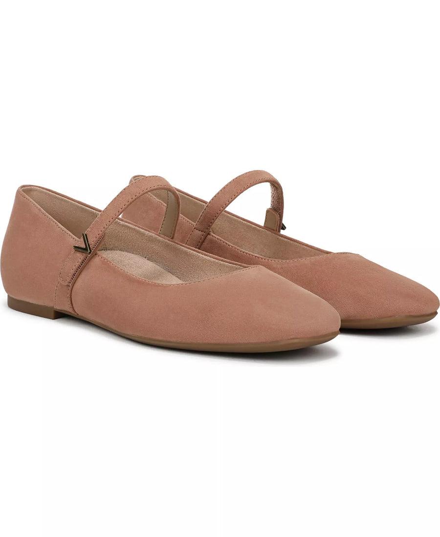Vionic Women's Alameda Mary Jane Flats