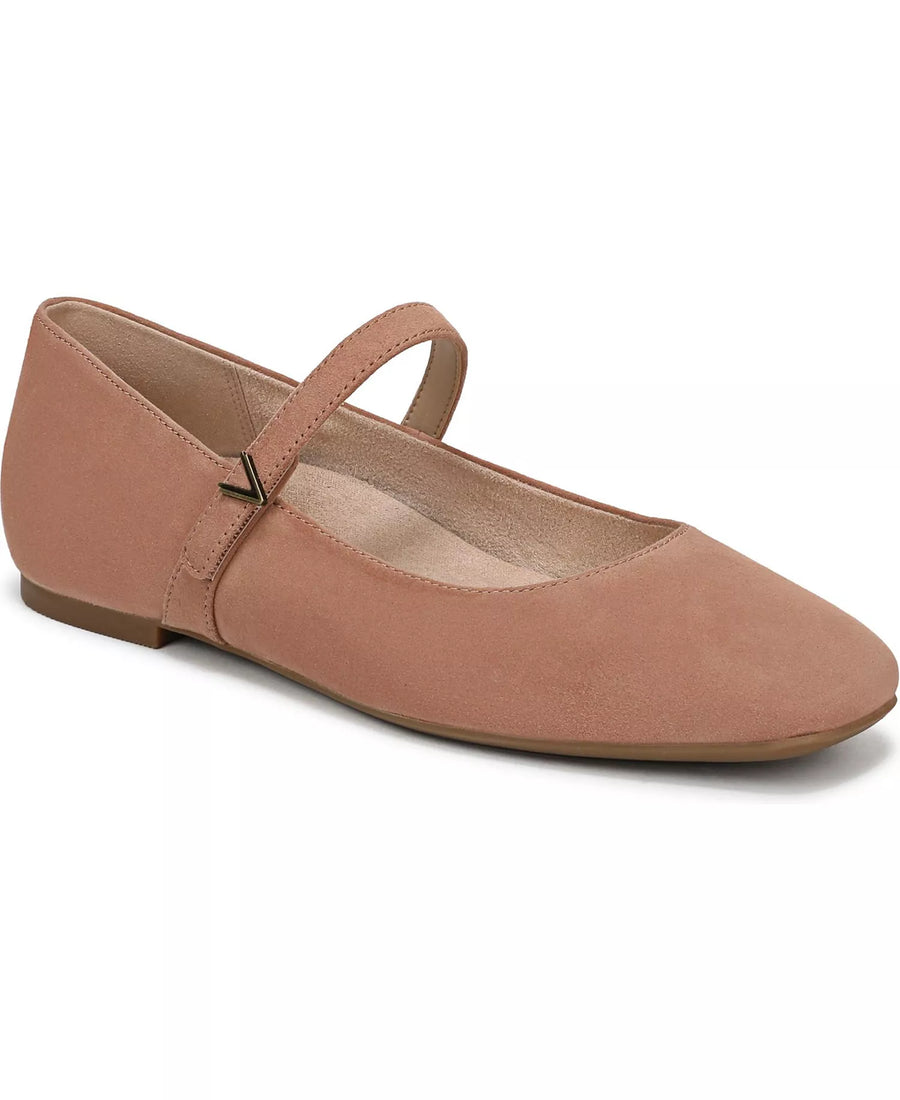 Vionic Women's Alameda Mary Jane Flats