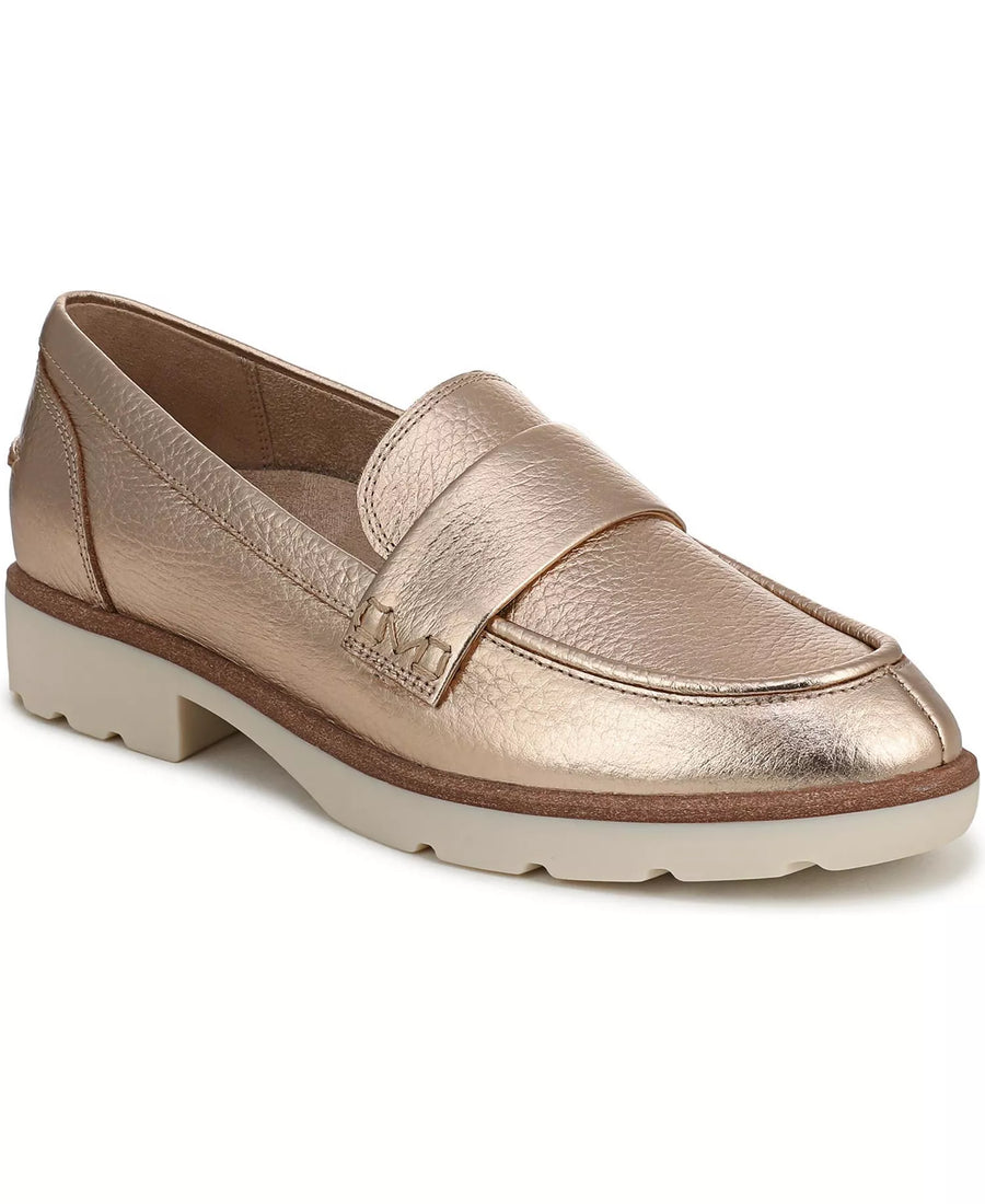 Vionic Womens Cleo Loafer Loafers